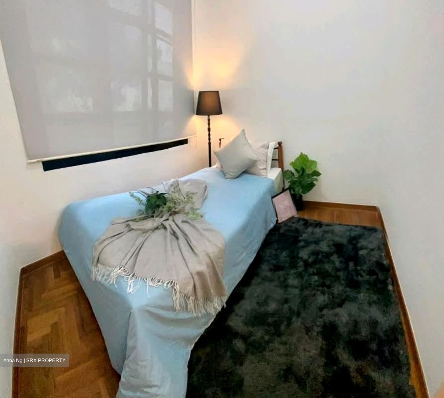 1953@Tessensohn (D8), Apartment #533537851